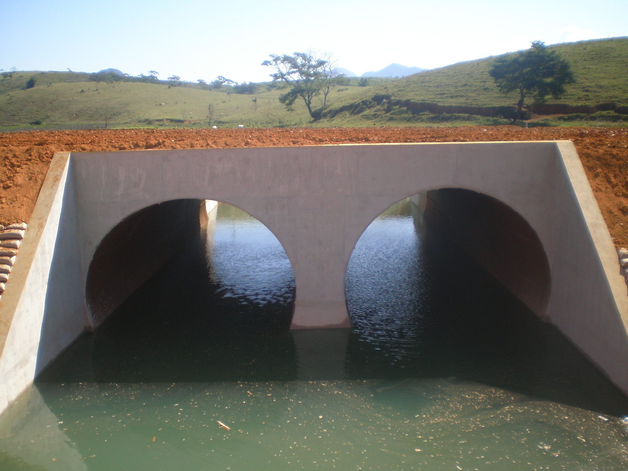 armco