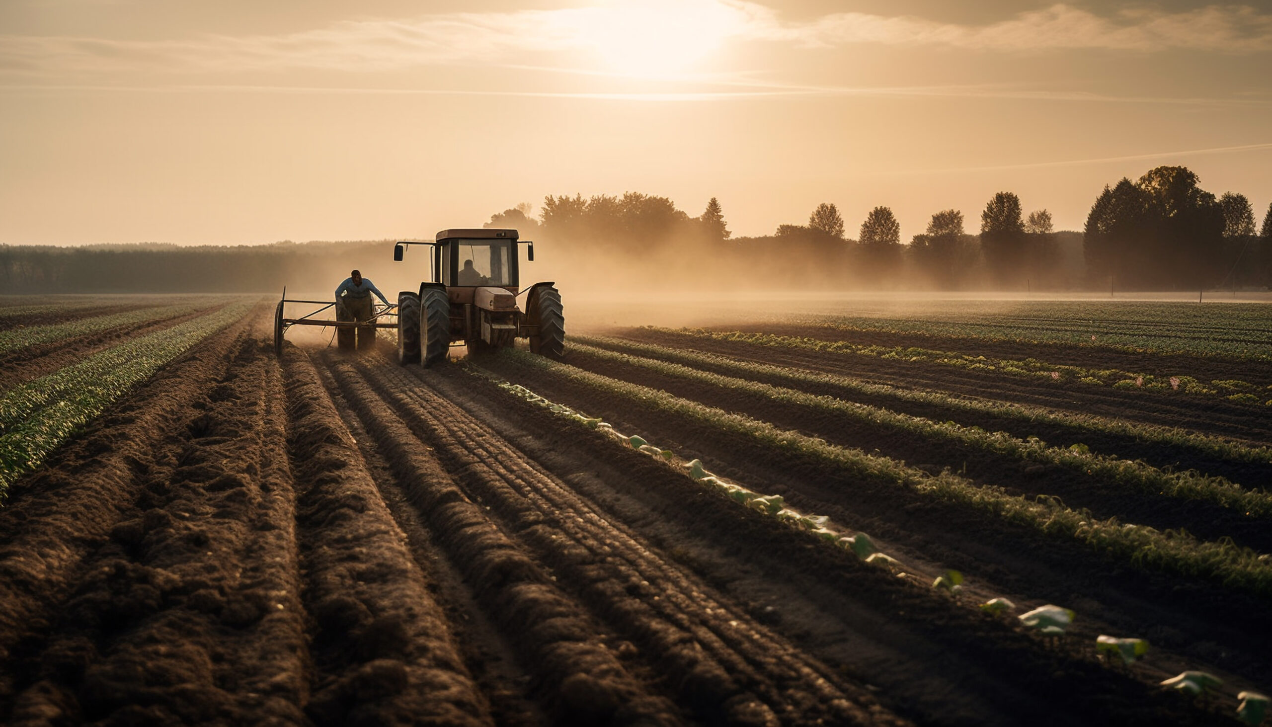 armco_Tendências para o Agronegócio 2025