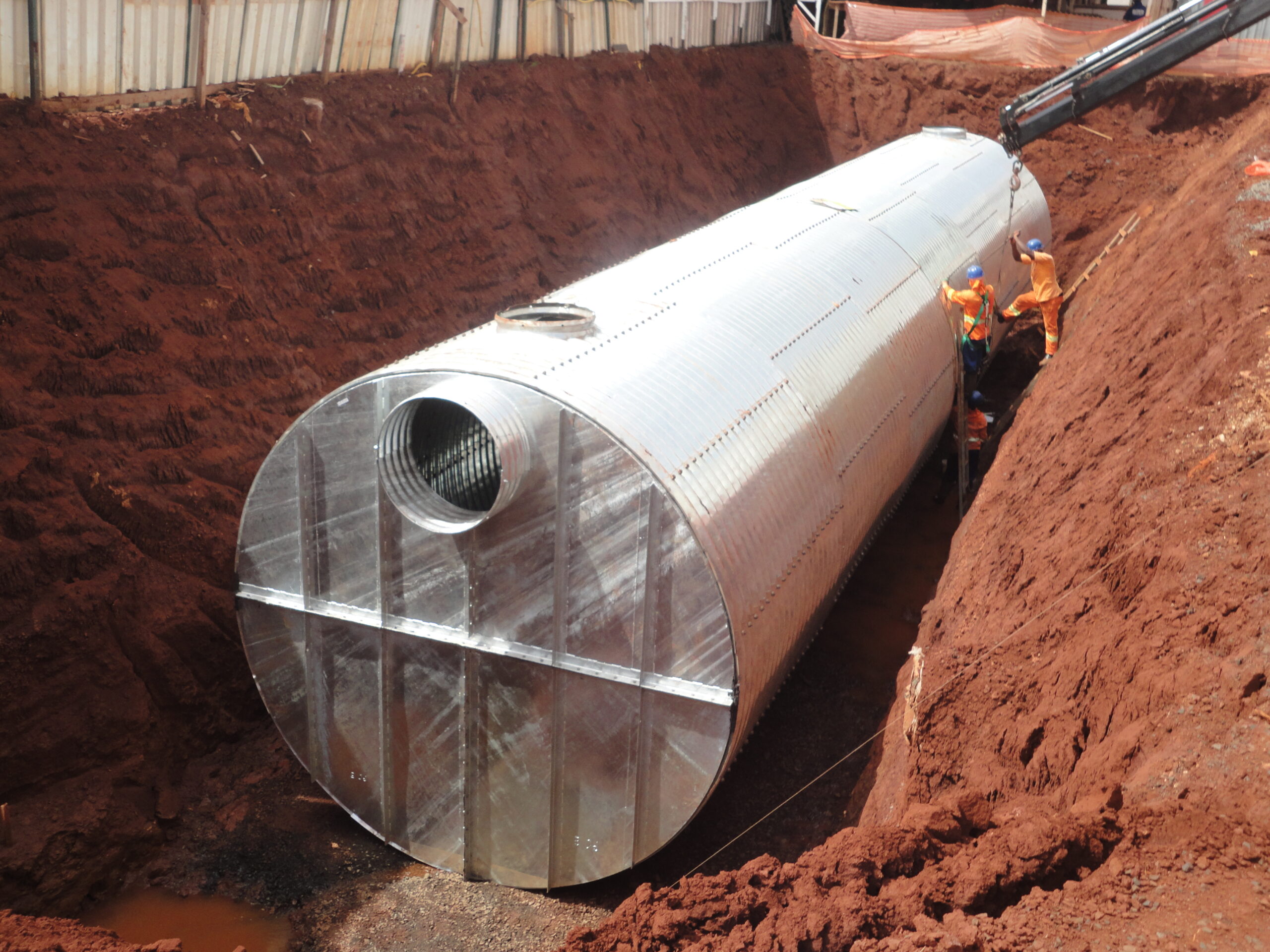 armco_Drenagem e Controle de Enchentes: Soluções para Cidades Mais Seguras e Sustentáveis