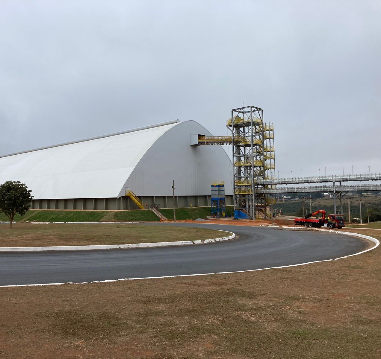 armco_ARMCO STACO ENTREGA INFRAESTRUTURA DE ALTO DESEMPENHO PARA EXPANSÃO DO AGRO EM GOIÁS