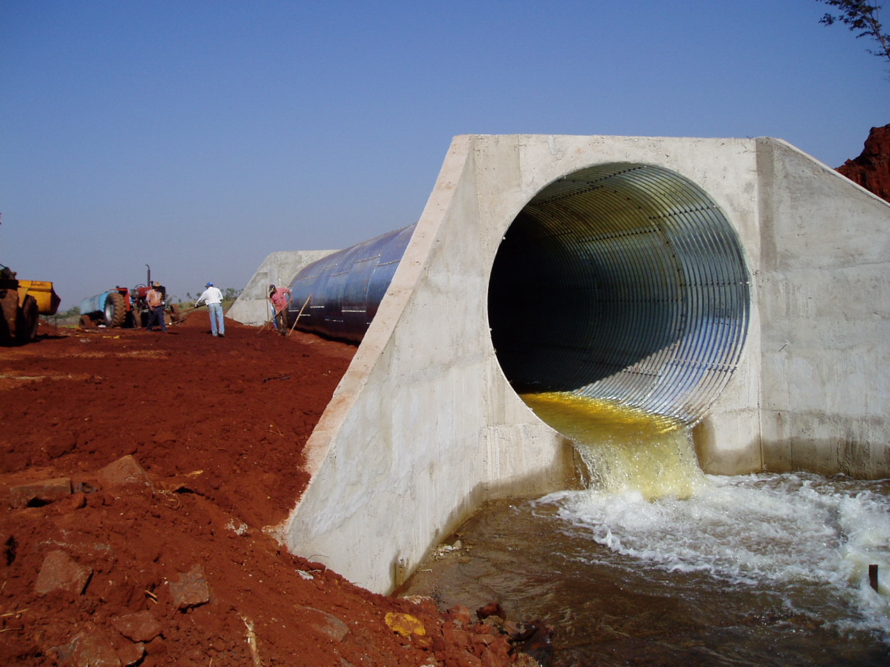 armco_Drenagem e Eventos Climáticos Extremos: Os Desafios da Infraestrutura 