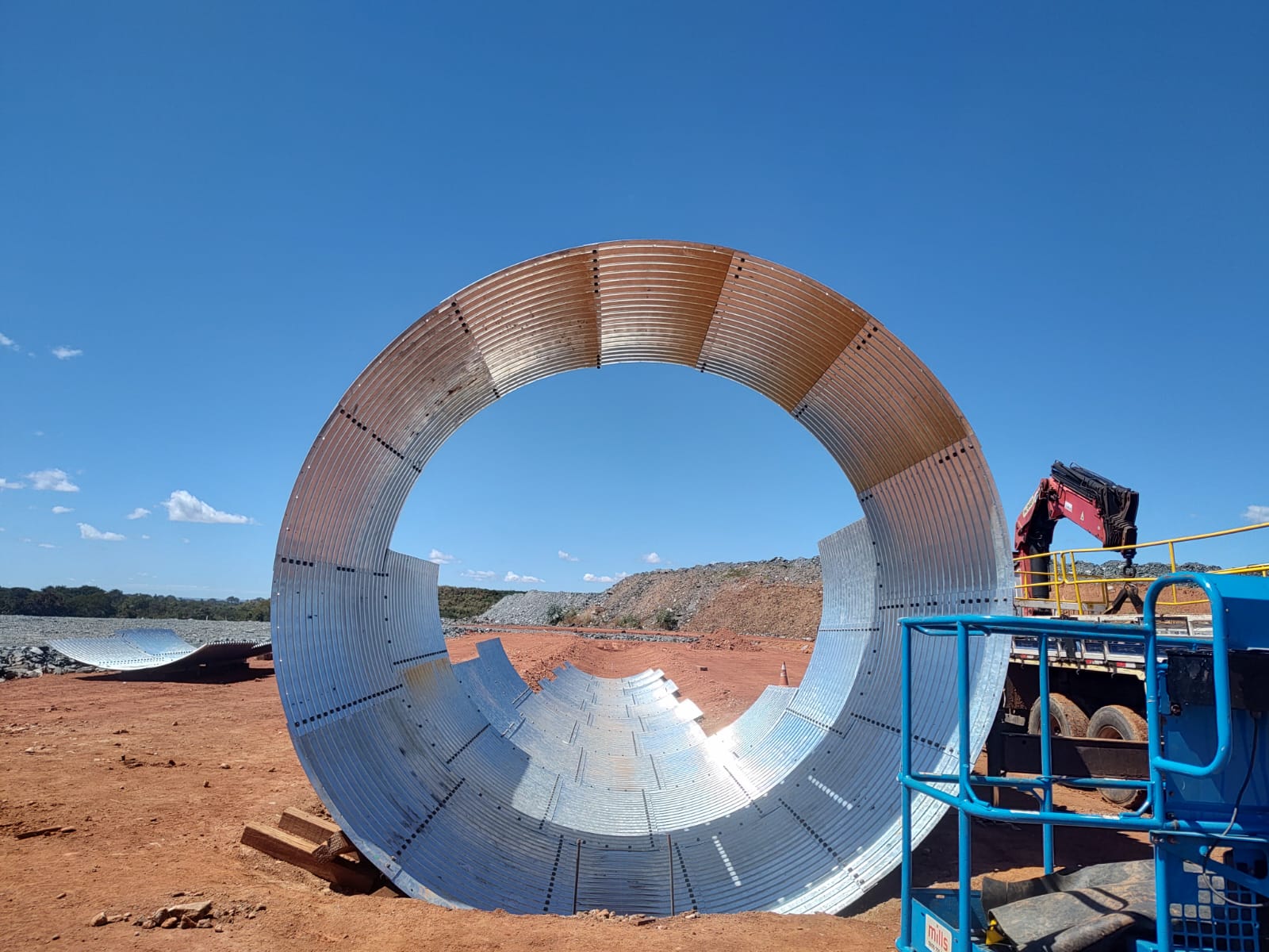 armco_Tubos para Infraestrutura: Como Escolher a Solução Certa para Cada Projeto? 
